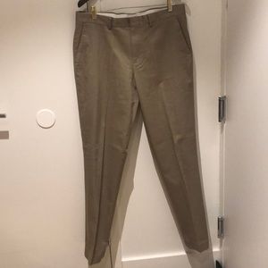 J. Crew Ludlow Slim Fit Chino